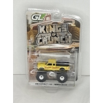 Greenlight 1:64 Chevrolet S-10 Monster Truck 1989 Thunder Chicken